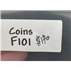 Image 5 : Collection of $10 $20 US Star Note Bank Notes