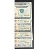 Image 3 : Collection of $20 US Star Note Bank Notes