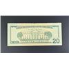 Image 2 : $20 Birthday Bill August 19 1971