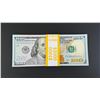 Image 1 : $1000 Face Value Sequential $100 Bank Notes
