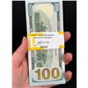 Image 3 : $1000 Face Value Sequential $100 Bank Notes