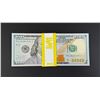 Image 1 : $1000 Face Value Sequential $100 Bank Notes