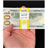 Image 3 : $1000 Face Value Sequential $100 Bank Notes