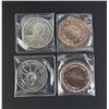 Image 1 : 1980s US Commemorative Tokens