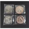 Image 2 : 1980s US Commemorative Tokens