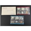 Image 1 : 1963 US Silver Proof Coin Sets