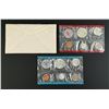 Image 2 : 1963 US Silver Proof Coin Sets