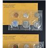 Image 2 : Collection of 1964 US Silver Proof Set Coin Sets