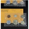 Image 3 : Collection of 1964 US Silver Proof Set Coin Sets