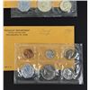 Image 4 : Collection of 1964 US Silver Proof Set Coin Sets