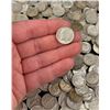 Image 2 : $45.90 Face Value Pre 64 Silver Dimes