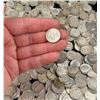 Image 3 : $45.90 Face Value Pre 64 Silver Dimes