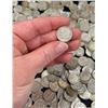 Image 4 : $45.90 Face Value Pre 64 Silver Dimes