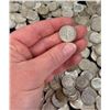 Image 5 : $45.90 Face Value Pre 64 Silver Dimes