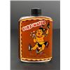 Image 1 : Fire Water Redwood California Glass Flask