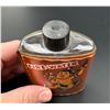 Image 4 : Fire Water Redwood California Glass Flask