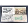 Image 1 : Nevada Mining Street Scenes Postcards