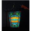 Image 2 : Heilemans Old Style Beer Hanging Lamp Sign