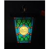 Image 3 : Heilemans Old Style Beer Hanging Lamp Sign
