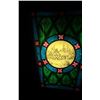Image 4 : Heilemans Old Style Beer Hanging Lamp Sign