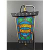 Image 5 : Heilemans Old Style Beer Hanging Lamp Sign