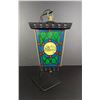 Image 7 : Heilemans Old Style Beer Hanging Lamp Sign