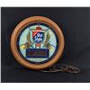 Image 2 : Heilemans Old Style Beer Lighted Clock Sign