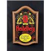 Image 2 : Heidelberg Beer Lighted Bar Sign