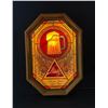Image 1 : Blatz Beer Lighted Bar Sign