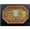 Image 1 : Heilemans Old Style Beer Advertising Sign