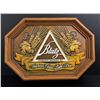 Image 1 : Blatz Beer Advertising Bar Sign