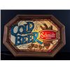 Image 1 : Schmidt Cold Beer Lighted Bar Sign