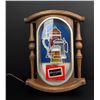 Image 2 : Carling Black Label Lighted Beer Sign