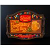 Image 1 : Schmidt Beer Hospitality Lighted Sign