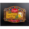 Image 2 : Schmidt Beer Hospitality Lighted Sign