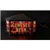 Image 1 : Genesee Beer Lighted Bar Sign