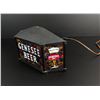 Image 4 : Genesee Beer Lighted Bar Sign