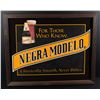 Image 1 : Negra Modelo Beer Mirror Sign