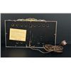 Image 3 : Heilemans Old Style Beer Lighted Clock Sign