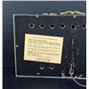 Image 4 : Heilemans Old Style Beer Lighted Clock Sign