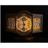 Image 1 : Heilemans Old Style Beer Lighted Clock Sign