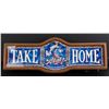 Image 2 : Blatz Beer Take Home Lighted Beer Sign