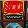 Image 3 : Schmidt Lighted Bar Beer Sign