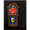 Image 1 : Schmidt Lighted Bar Beer Sign