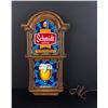 Image 2 : Schmidt Lighted Bar Beer Sign