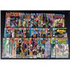 Image 1 : Collection of Assorted Comic Books