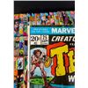 Image 3 : Collection of Assorted Comic Books