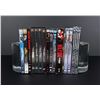 Image 1 : Horror Science Fiction Movie DVD Collection