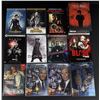 Image 2 : Horror Science Fiction Movie DVD Collection