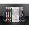 Image 1 : Science Fiction TV Show DVD Collection